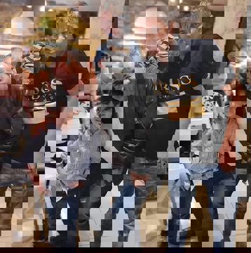 Elkhomsa resto-lounge