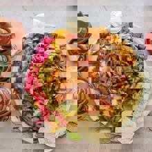 Restaurant Shawarma Nour Halal