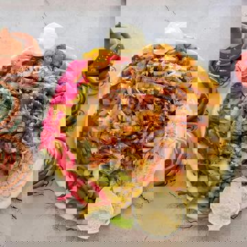 Restaurant Shawarma Nour Halal