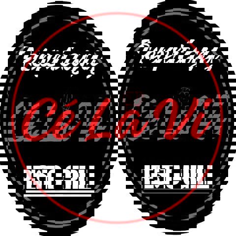 Cé-la-vi resto grill