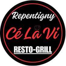 Cé-la-vi resto grill