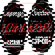 Cé-la-vi resto grill