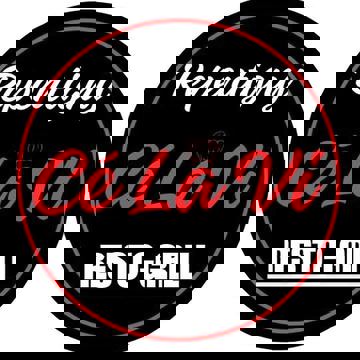 Cé-la-vi resto grill