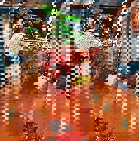 Resto Lounge Le Radoteux & La Suite Hébergement