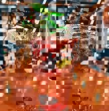 Resto Lounge Le Radoteux & La Suite Hébergement