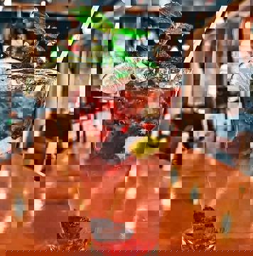 Resto Lounge Le Radoteux & La Suite Hébergement