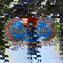 Roulottes à patates