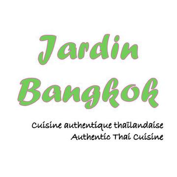 Jardin Bangkok