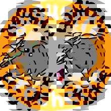 Baguette Brochette Saint-Hubert