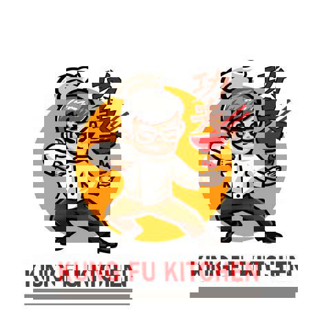 Cuisine Kung Fu Kitchen