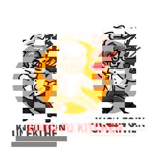 Cuisine Kung Fu Kitchen