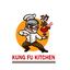 Logo de Cuisine Kung Fu Kitchen