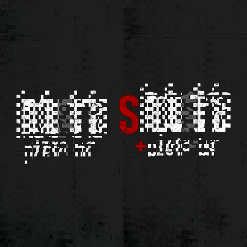 Industria Pizzeria + Bar