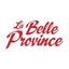 Logo of La Belle Province