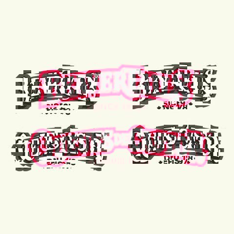 Queues de Castor - BeaverTails (Dix30)