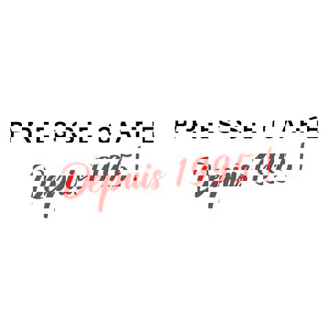 Presse Café des Canadiens - Gare Windsor