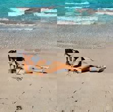 M-Toi Plus BRONZAGE & GOURMANDISE