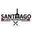Logo de Santiago Café Restaurant