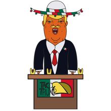 TACO TRUNP
