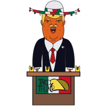 TACO TRUNP