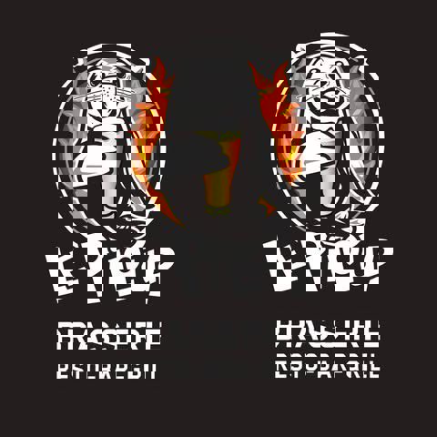 Le Piloup - Brasserie Resto Bar Grill