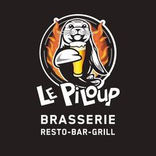 Le Piloup - Brasserie Resto Bar Grill