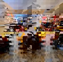 Ruby Chinese Restaurant