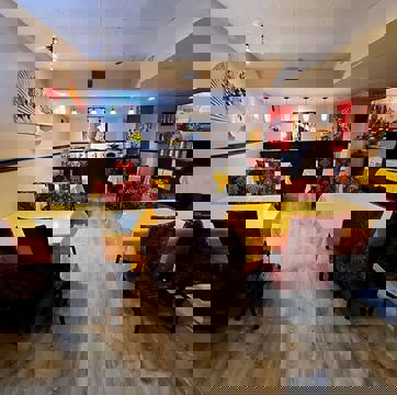 Ruby Chinese Restaurant