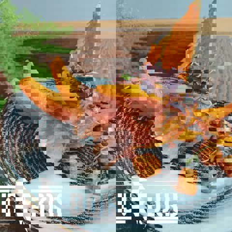 Pic Bois Bistro Taverne Mirabel