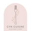 Logo de Cyn Cuisine