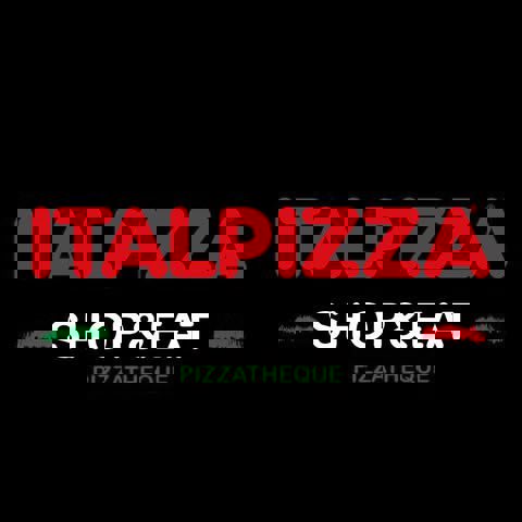 Italpizza Shop & Eat - Pizzathèque
