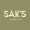 Sak's Sandwicherie