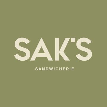 Sak's Sandwicherie - 2159 Rue Mackay