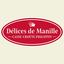 Logo de Délices de Manille