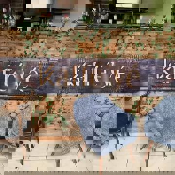 Kaffé'yé - 3864 Boulevard Frontenac Ouest