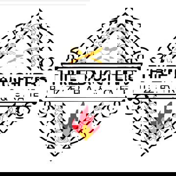 BA's pizzeria & ice cream bar