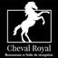Logo of Cheval Royal