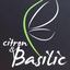 Logo de Restaurant Citron et Basilic