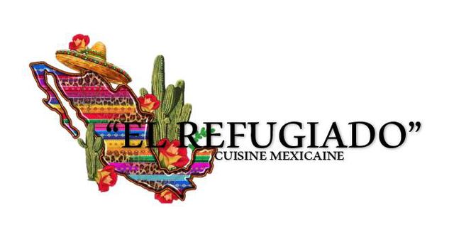 “El refugiado” Cuisine mexicaine