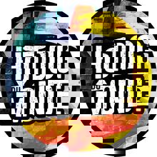 Food truck Hot-Dog du Monde