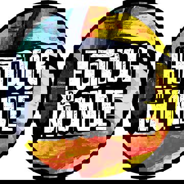 Food truck Hot-Dog du Monde