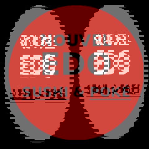 Nouvel Edo Sushi & Poké