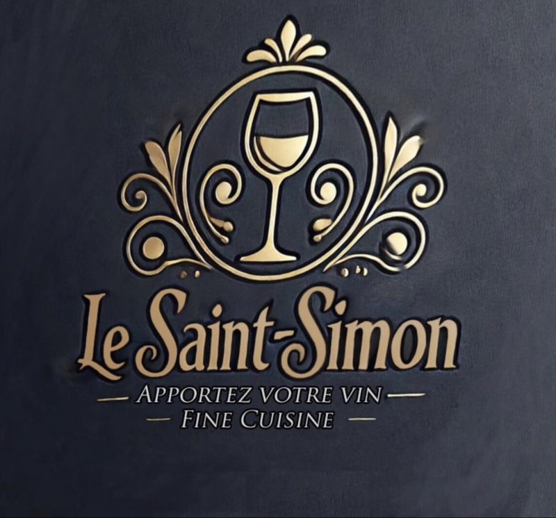 Restaurant Le Saint-Simon