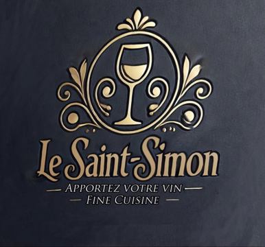 Restaurant Le Saint-Simon