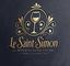 Logo de Restaurant Le Saint-Simon