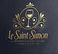 Restaurant Le Saint-Simon