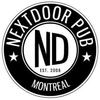 NextDoor Pub & Grill