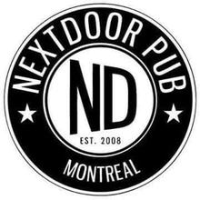 NextDoor Pub & Grill