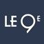 Logo of Restaurant Île de France - Le 9e