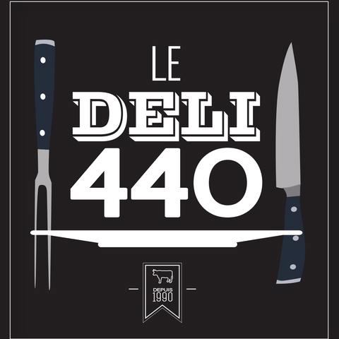 Le Déli 440